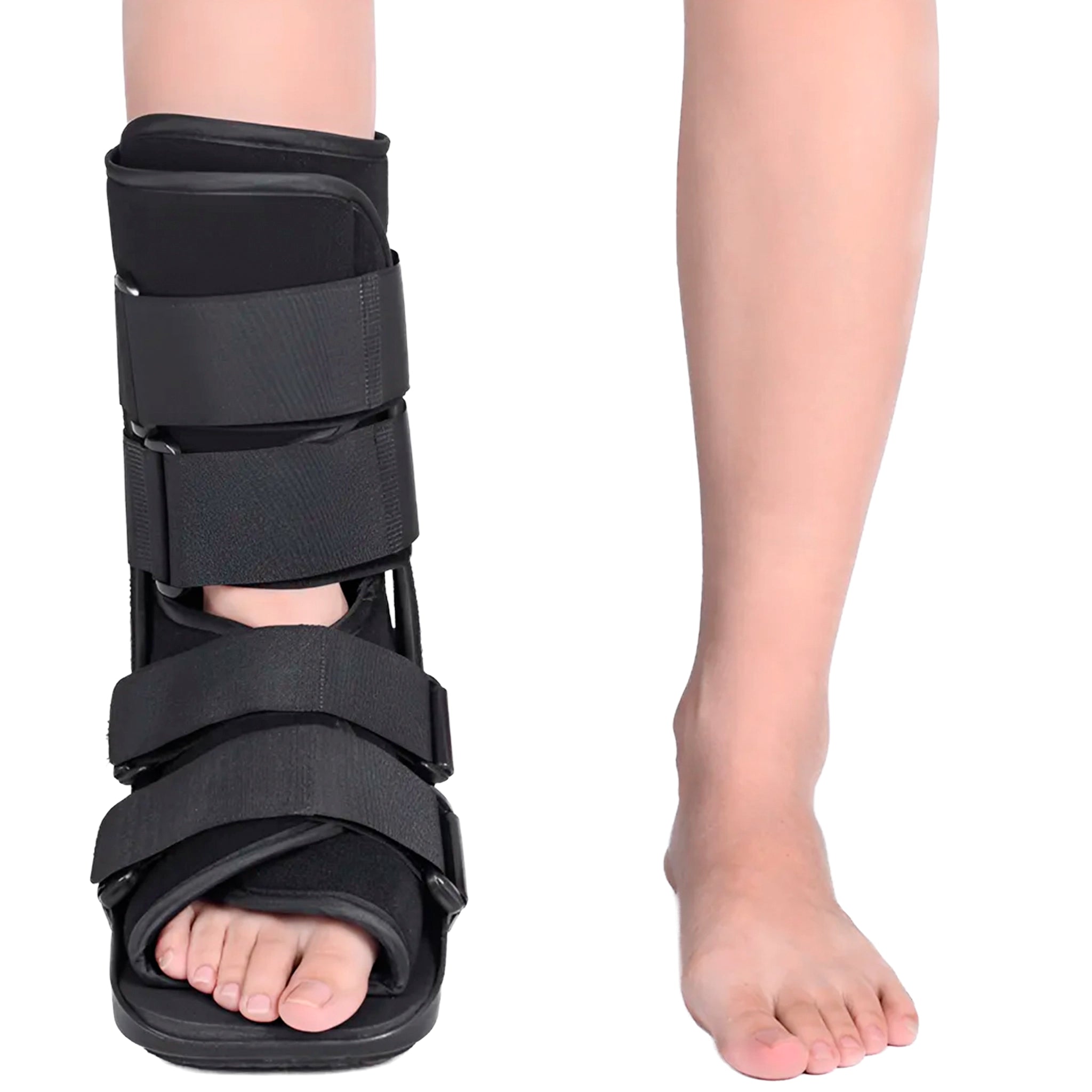 Bota Walker Corta Sin Aire