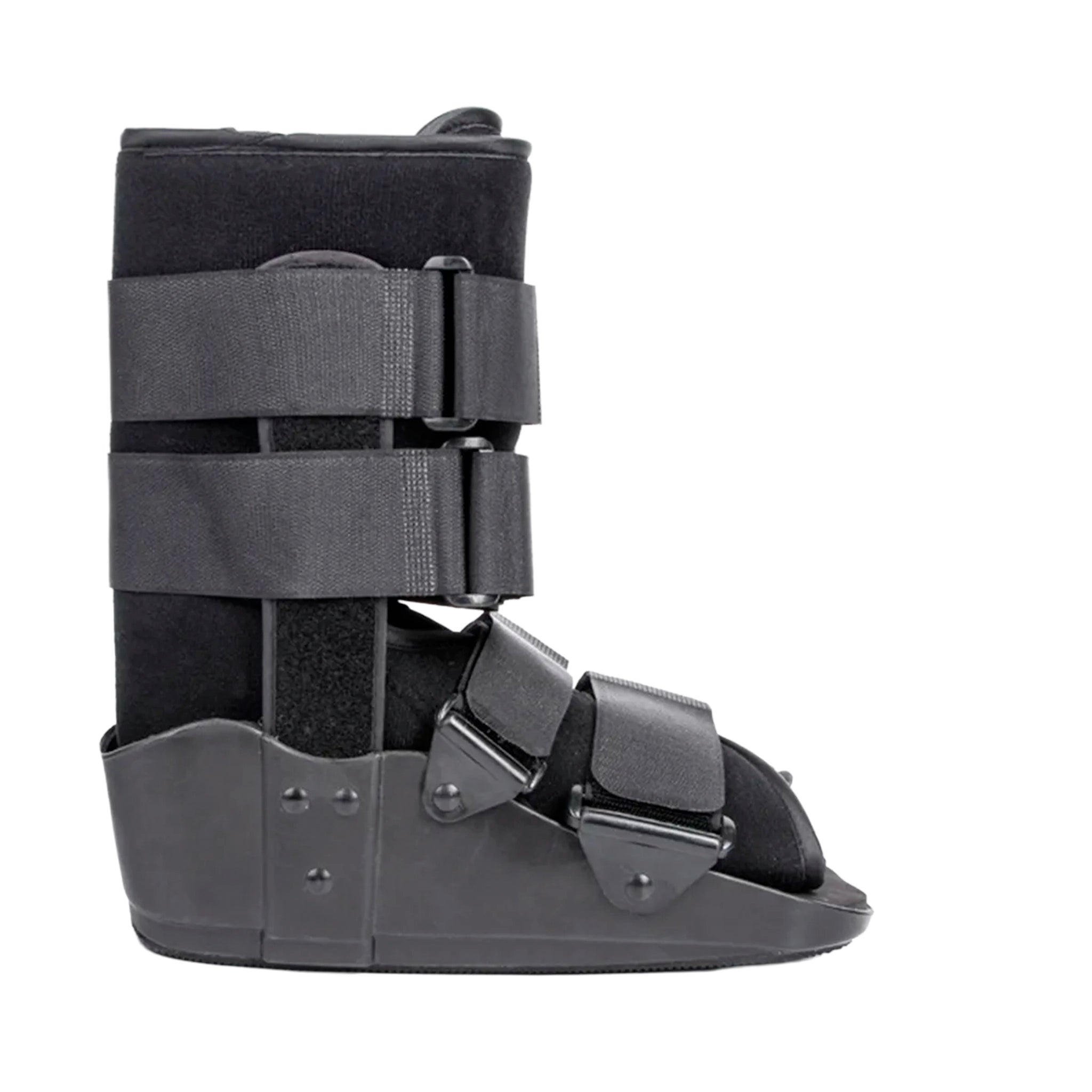 Bota Walker Corta Sin Aire