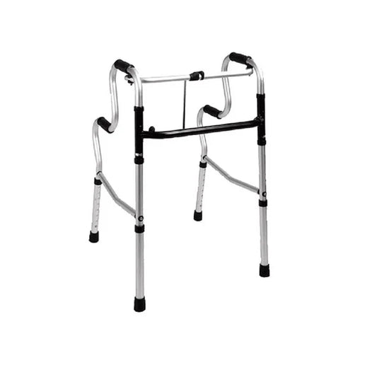 Andadera doble apoyo