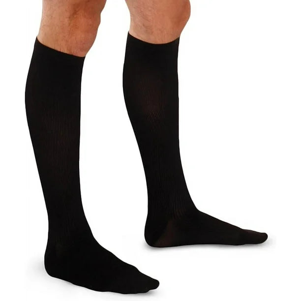 Calcetines para caballero de Compresión Mediana