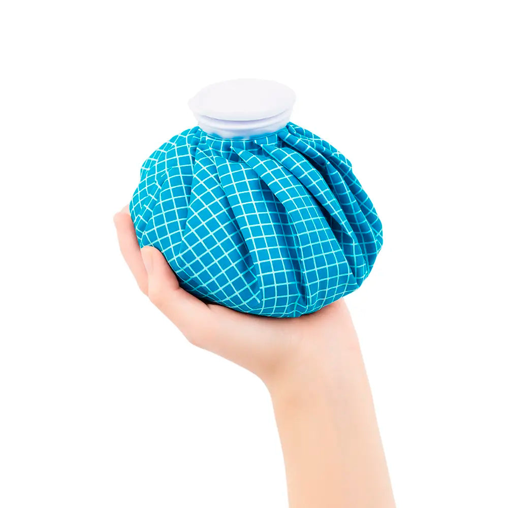 Bolsa para Terapia Frio/caliente de 22 cm 900ml