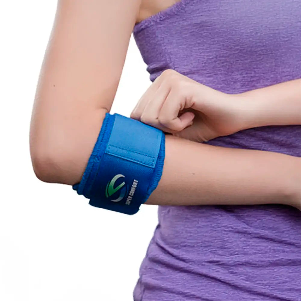 Soporte para Epicondilitis