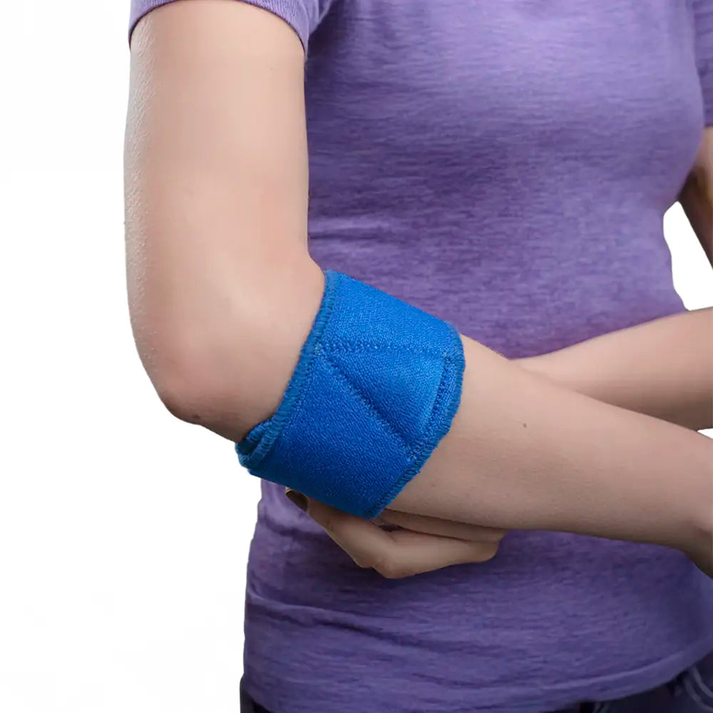 Soporte para Epicondilitis