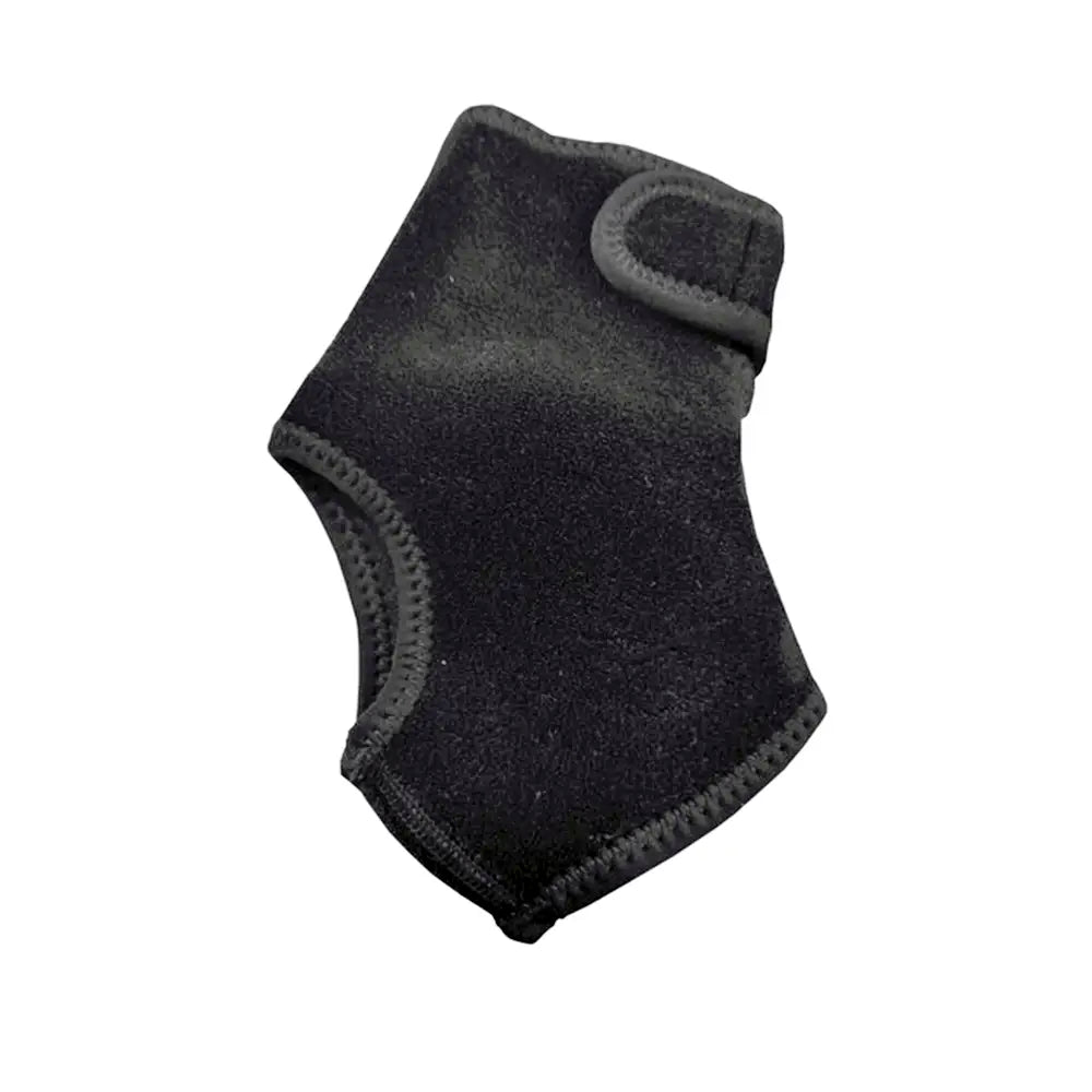 Tobillera de neopreno reforzada