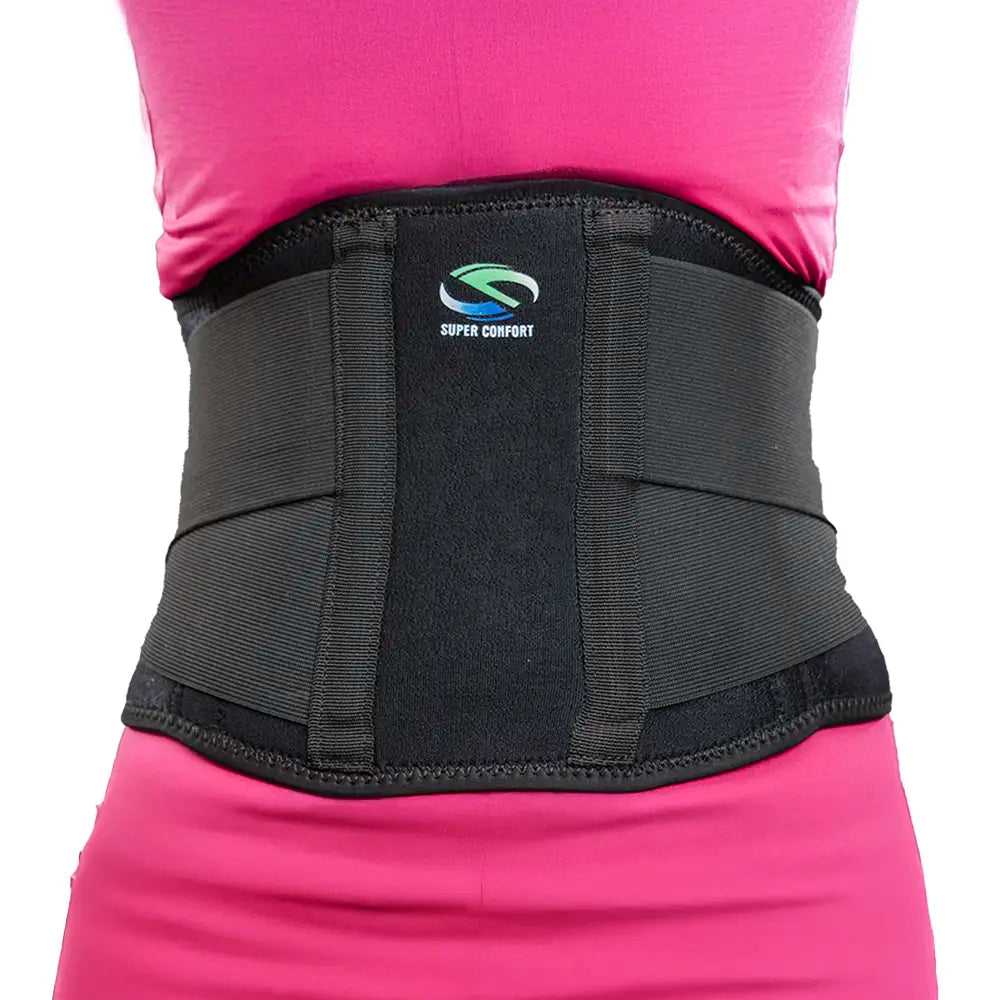 Soporte Lumbar Neopreno