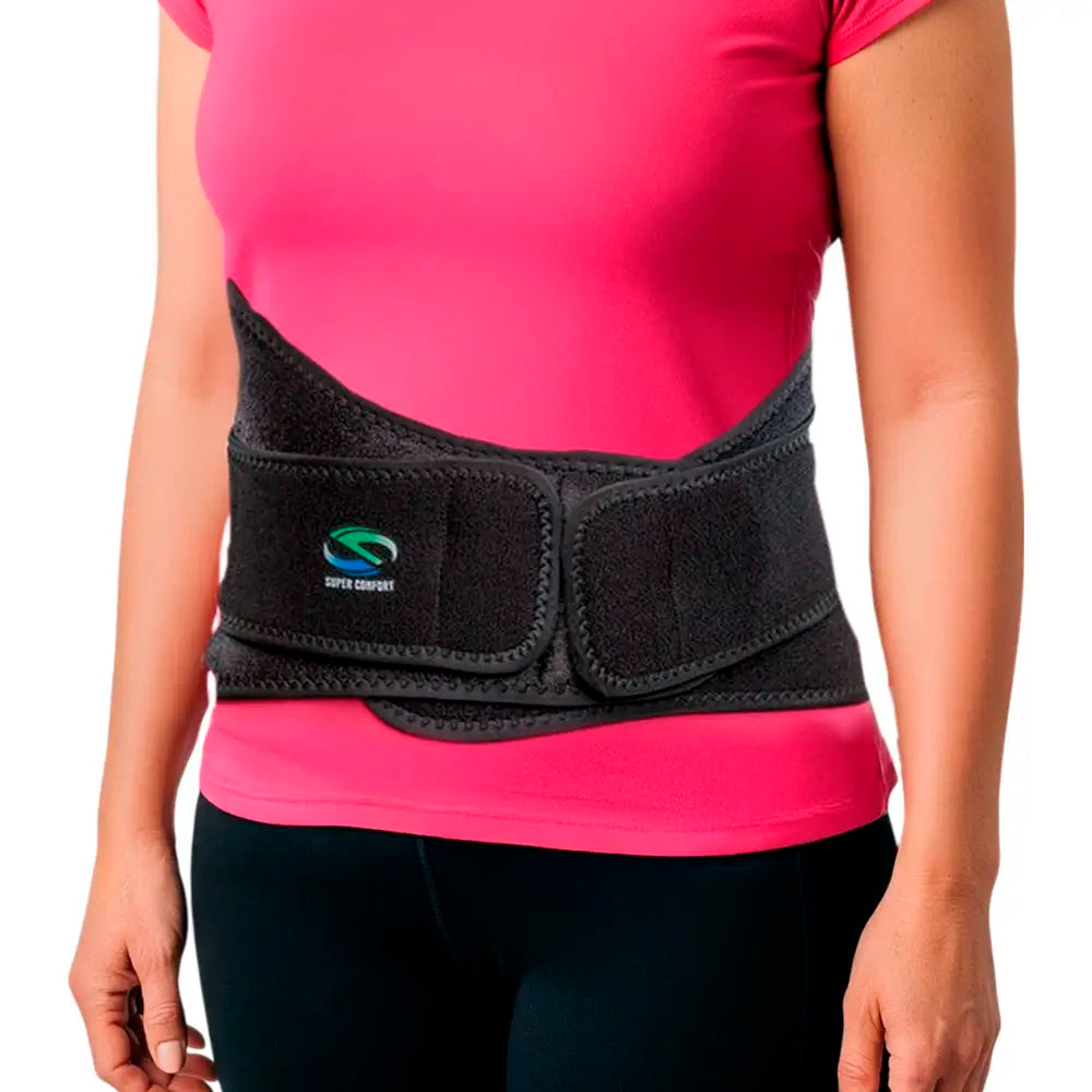 Soporte Lumbar Neopreno