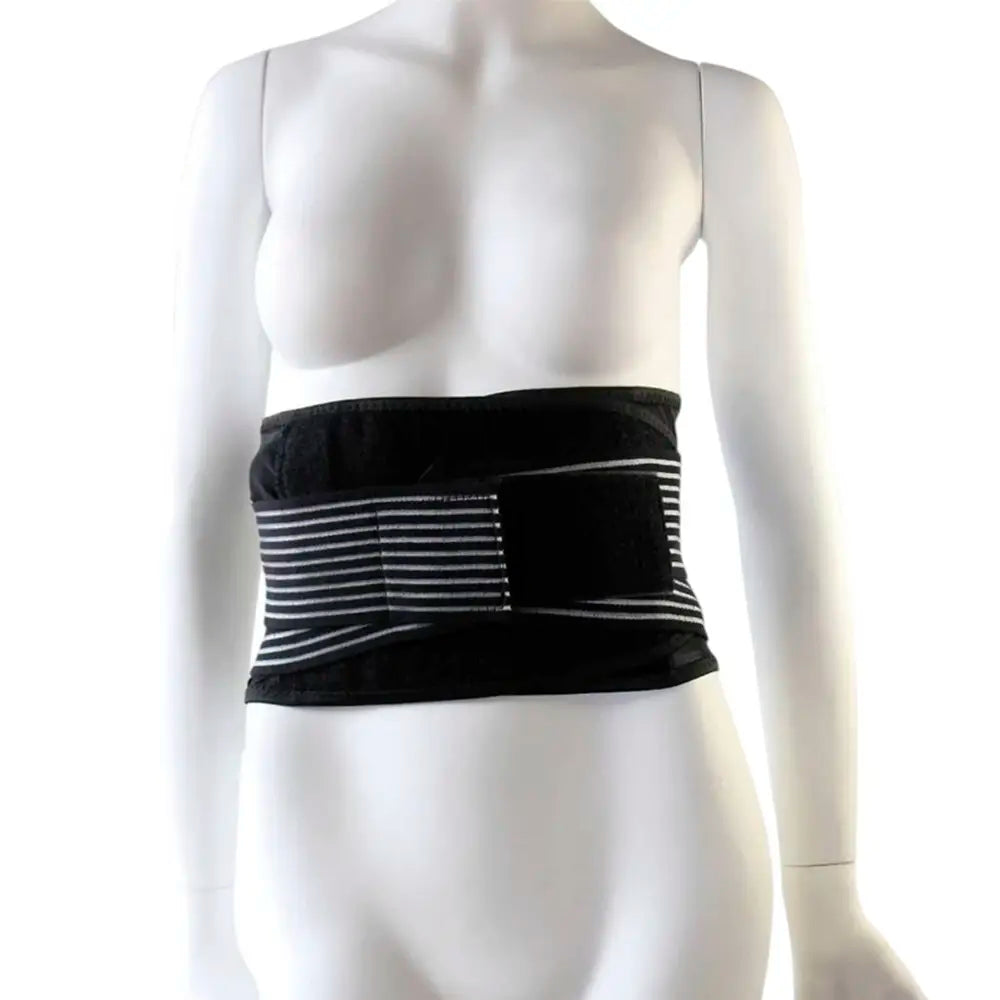 Soporte Lumbar con Magnéticos