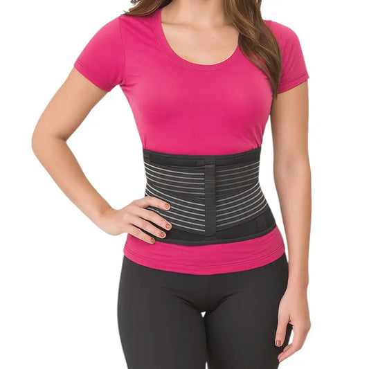 Soporte Lumbar con Magnéticos