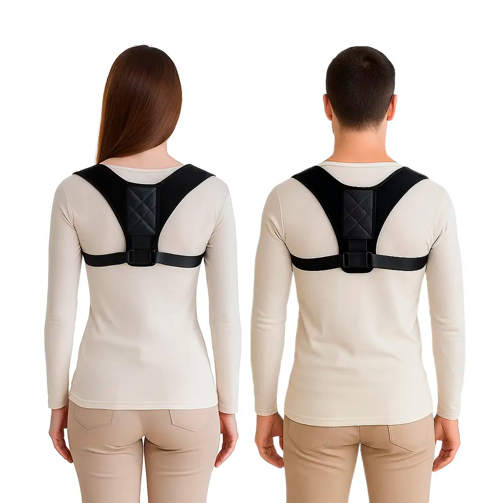 Corrector de Postura