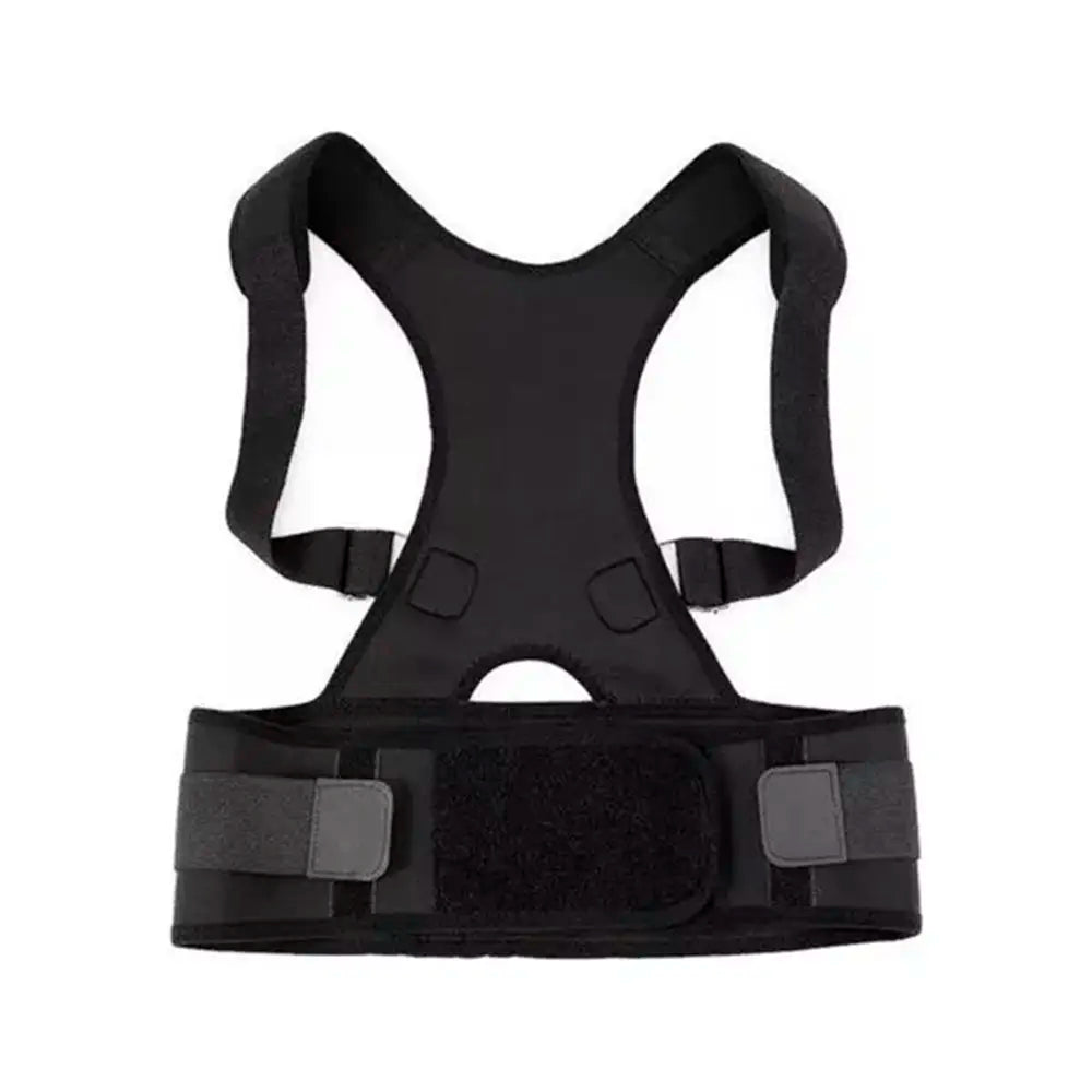 Corrector de Postura con Magnéticos