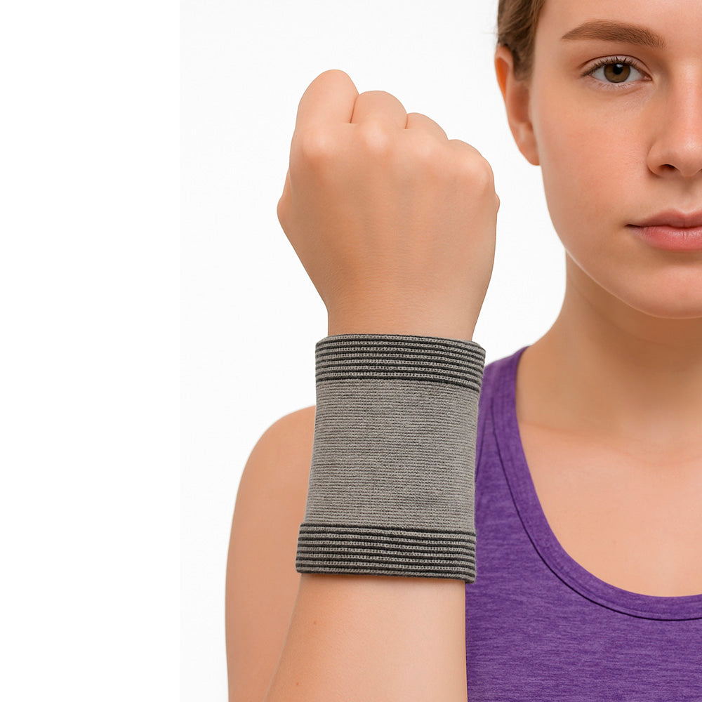 Muñequera de Bamboo