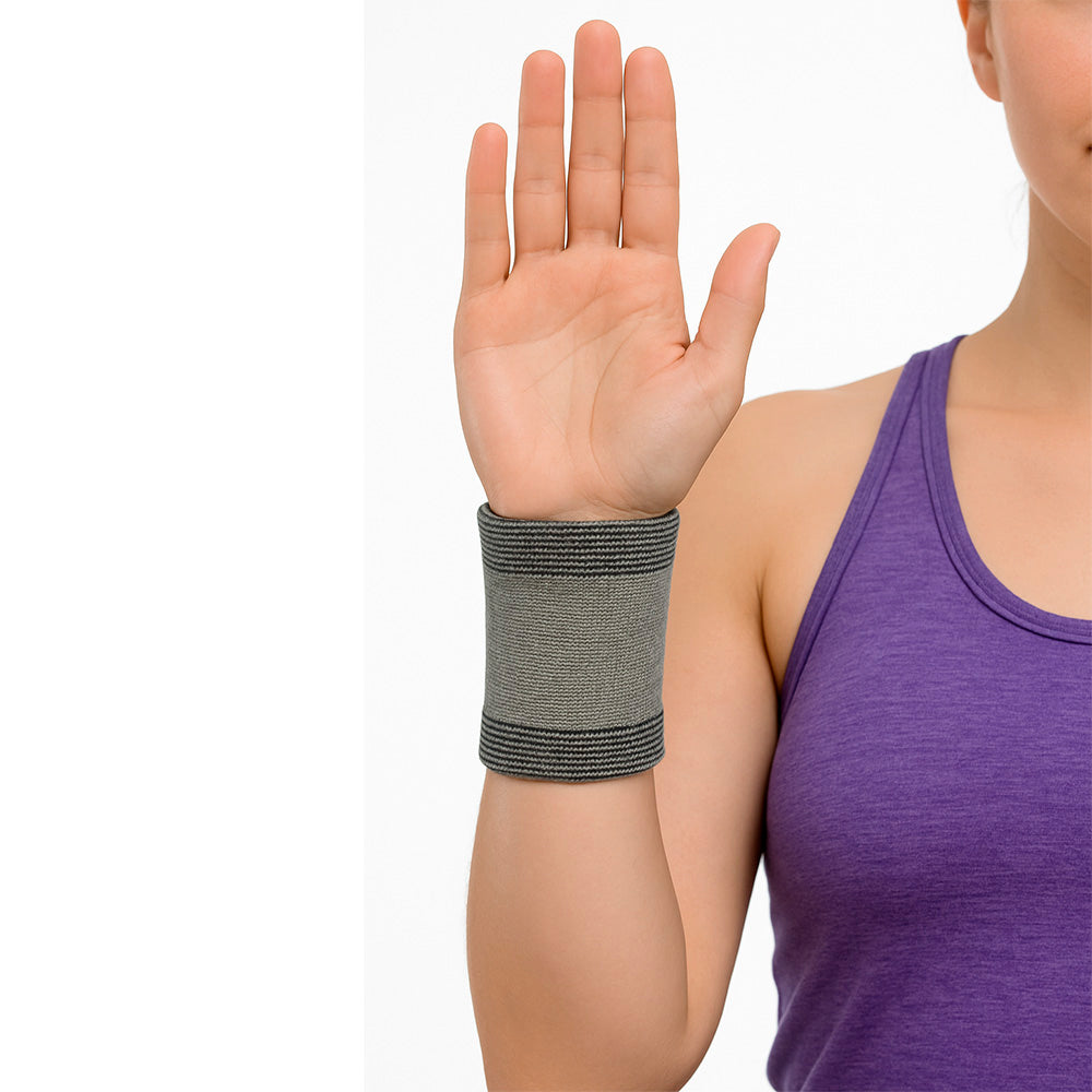 Muñequera de Bamboo