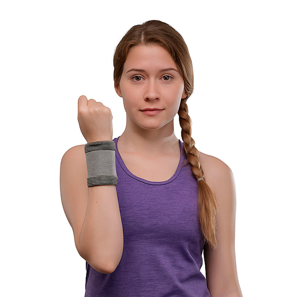 Muñequera de Bamboo