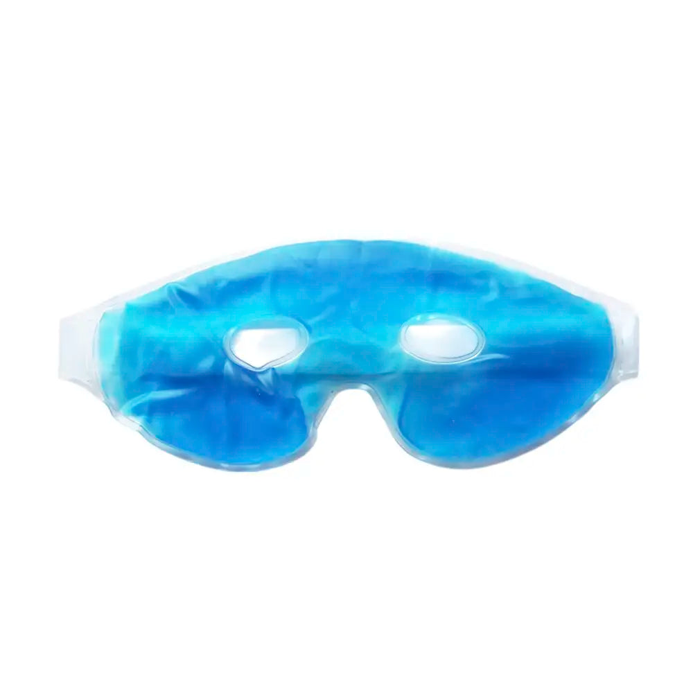 Compresa de gel de antifaz
