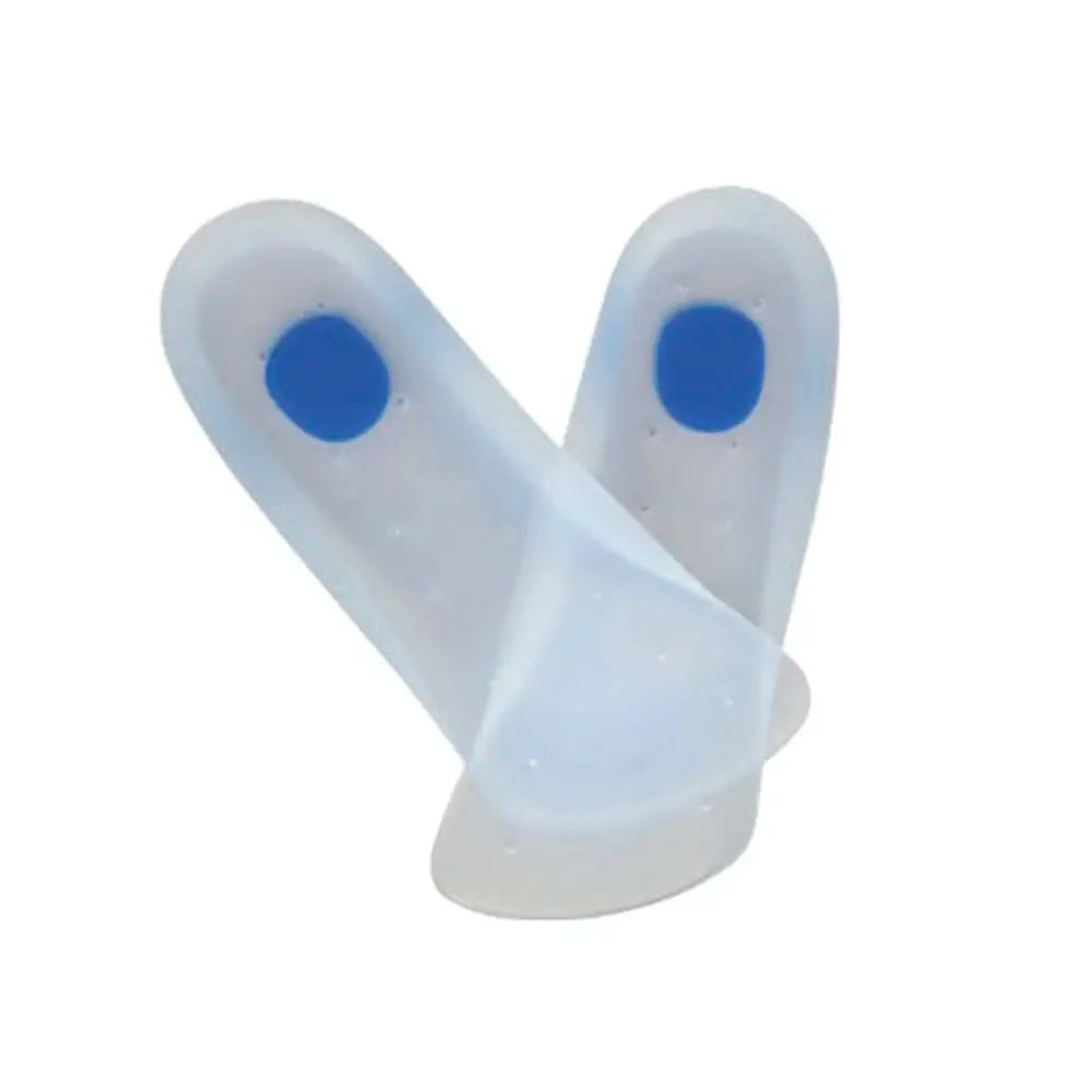 Plantilla 3/4 de Silicón