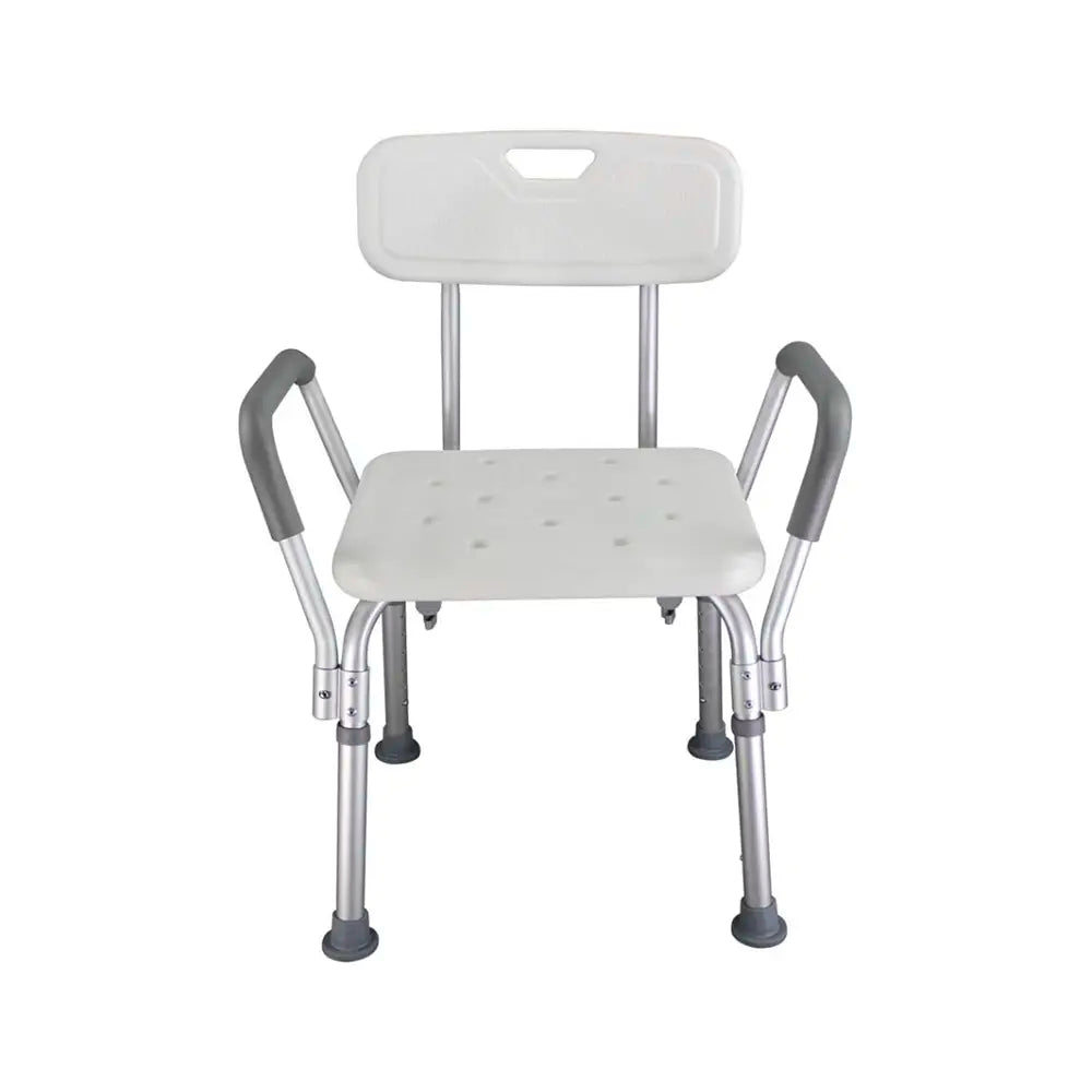 Banco para Ducha de Aluminio