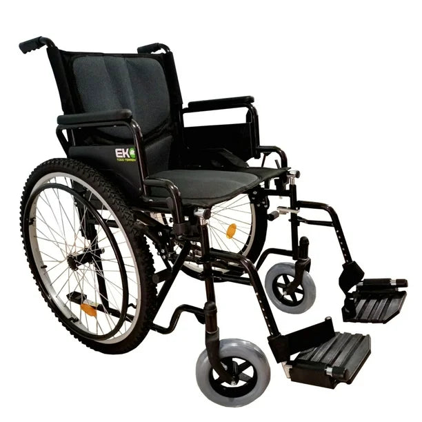 Sillas de Ruedas Todo Terreno