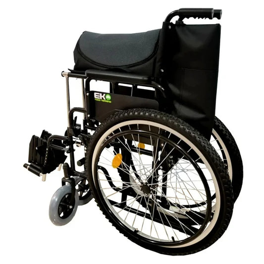 Sillas de Ruedas Todo Terreno