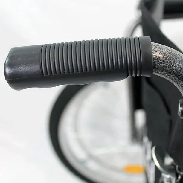 Sillas de Ruedas Todo Terreno