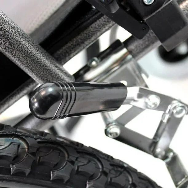 Sillas de Ruedas Todo Terreno