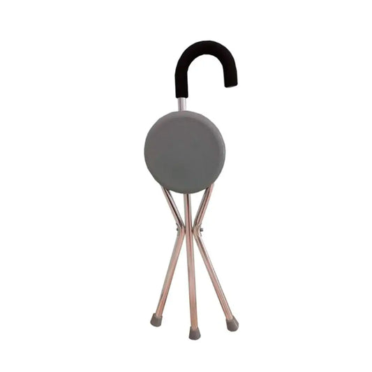 Bastón con asiento