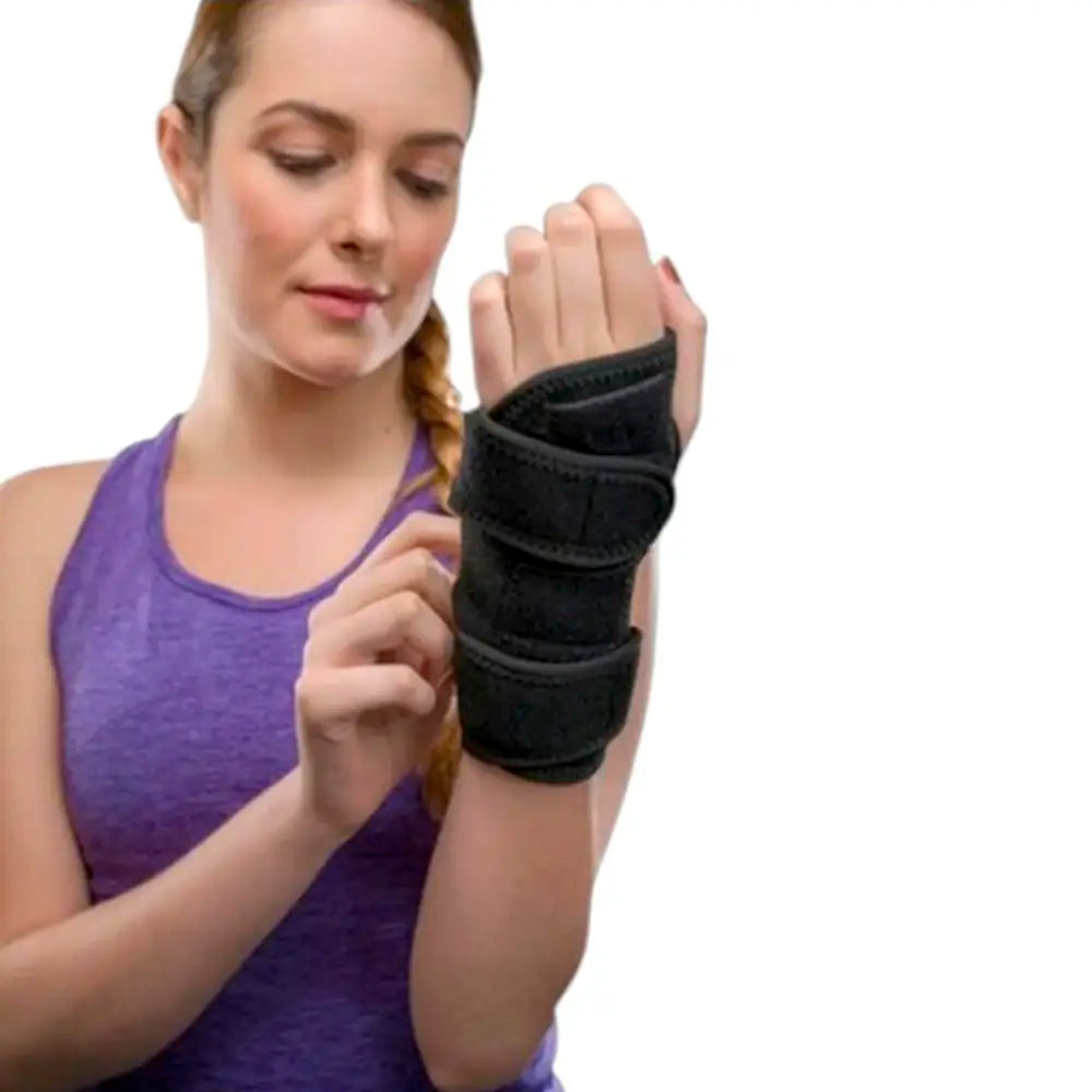 Férula para Muñeca