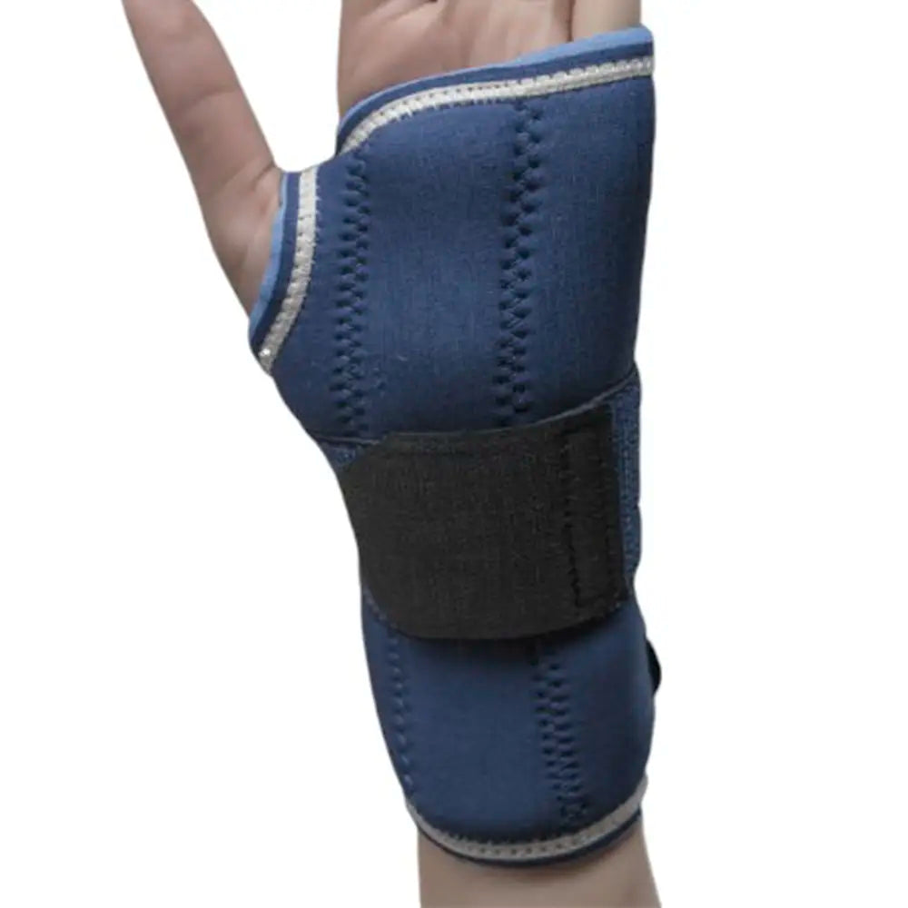 Muñequera juvenil Derecha