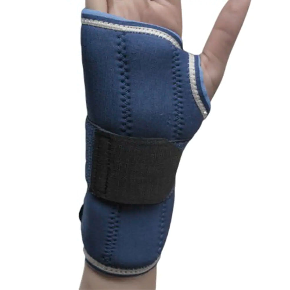 Muñequera Juvenil Izquierda