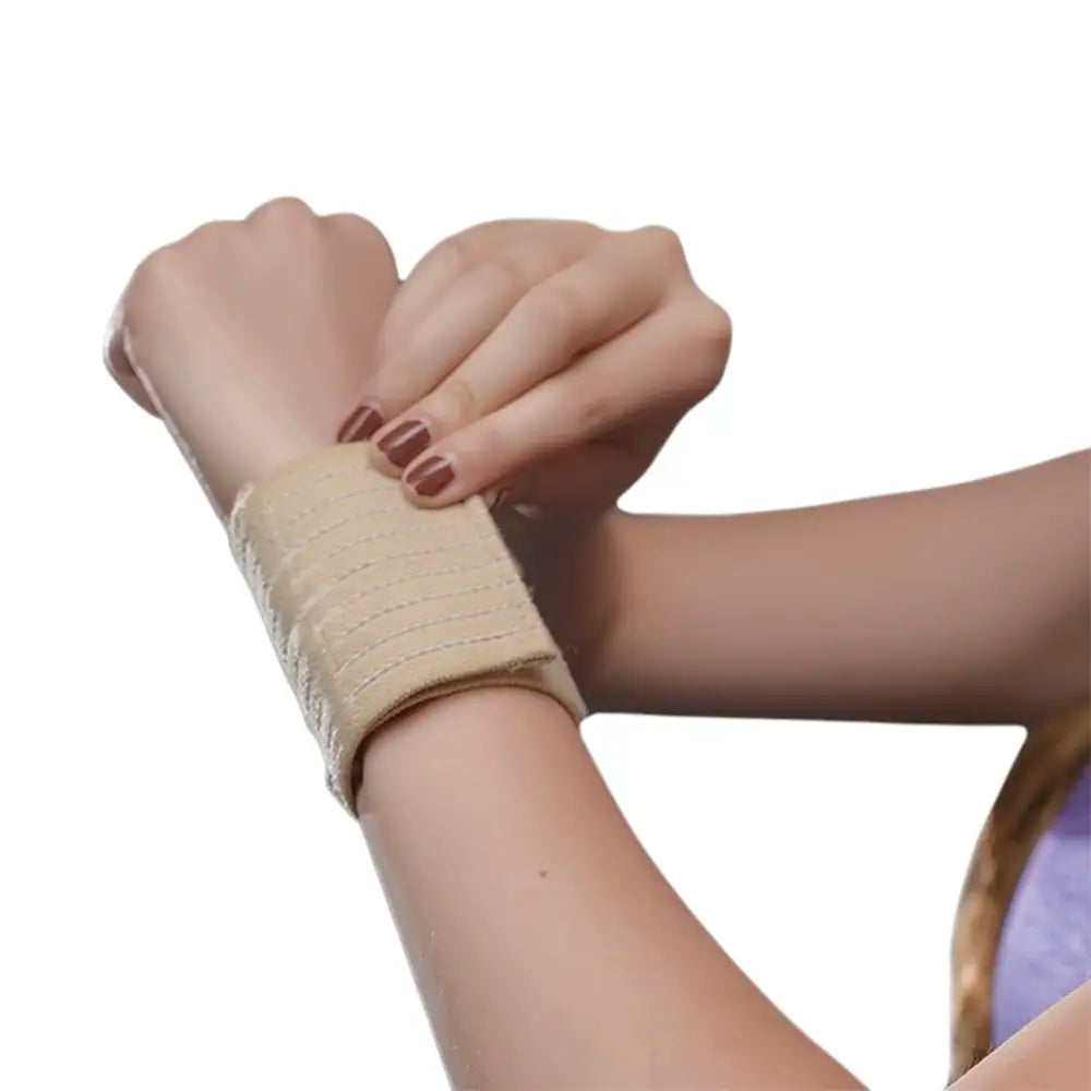 Soporte Elástico para Muñeca