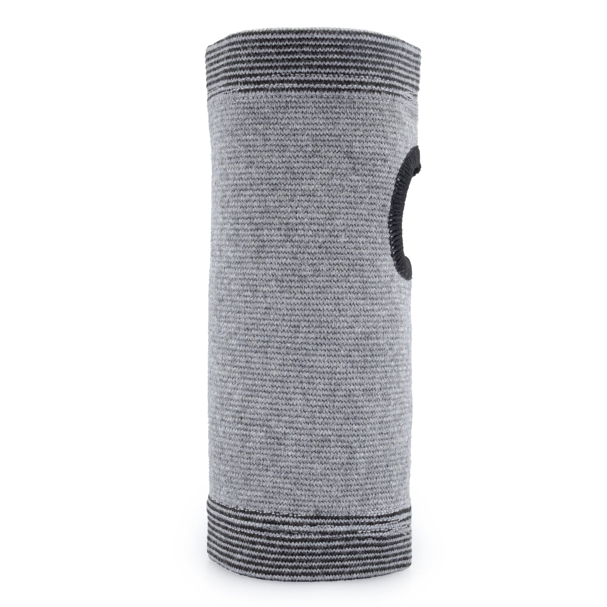 Muñequera tipo guante de Bambú