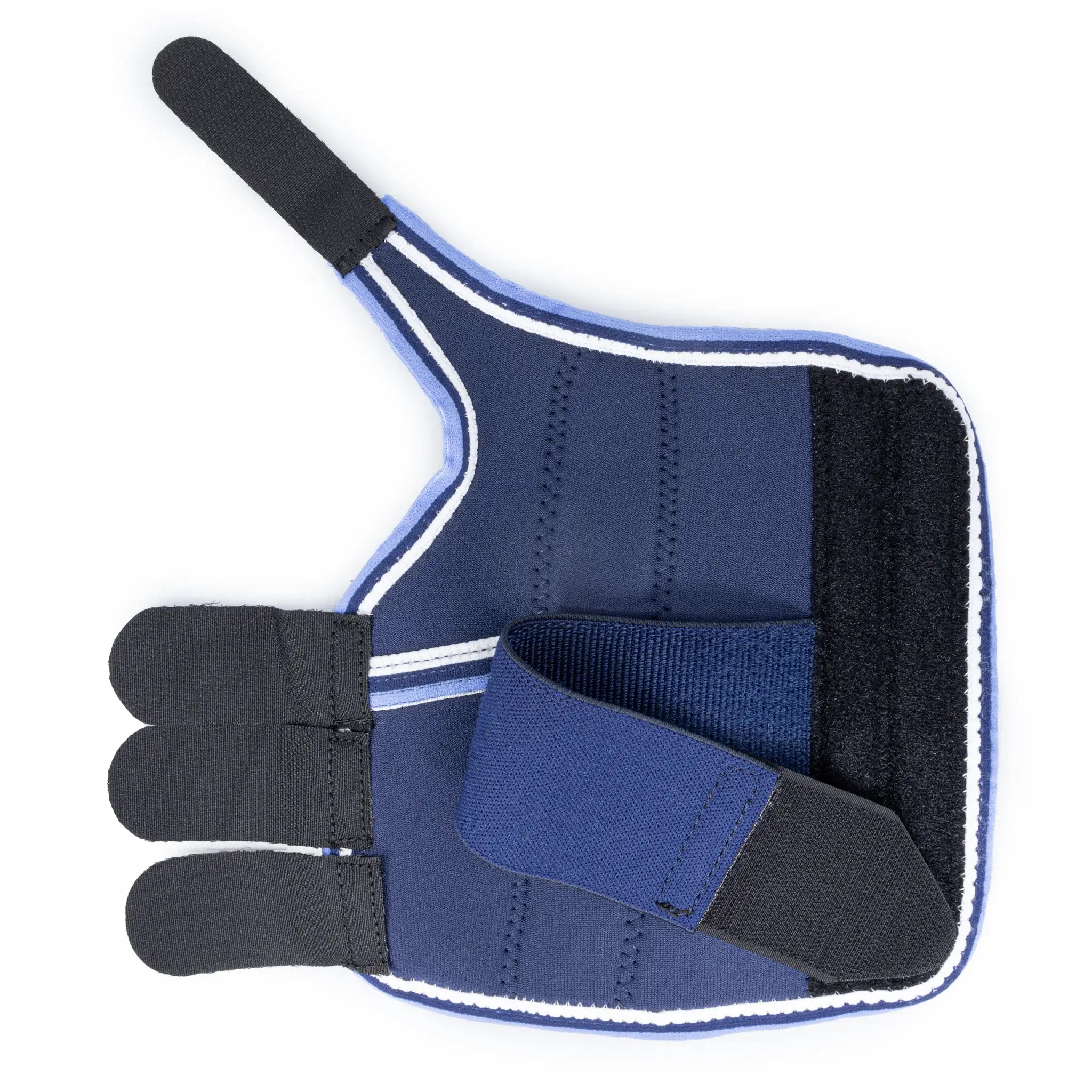 Muñequera Juvenil Izquierda