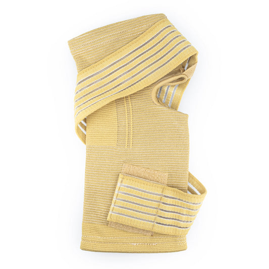 Tobillera Elástica con Ajuste en 8