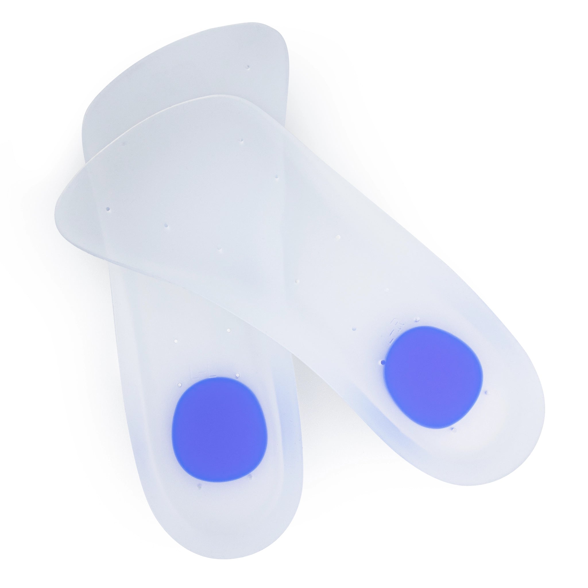 Plantilla 3/4 de Silicón