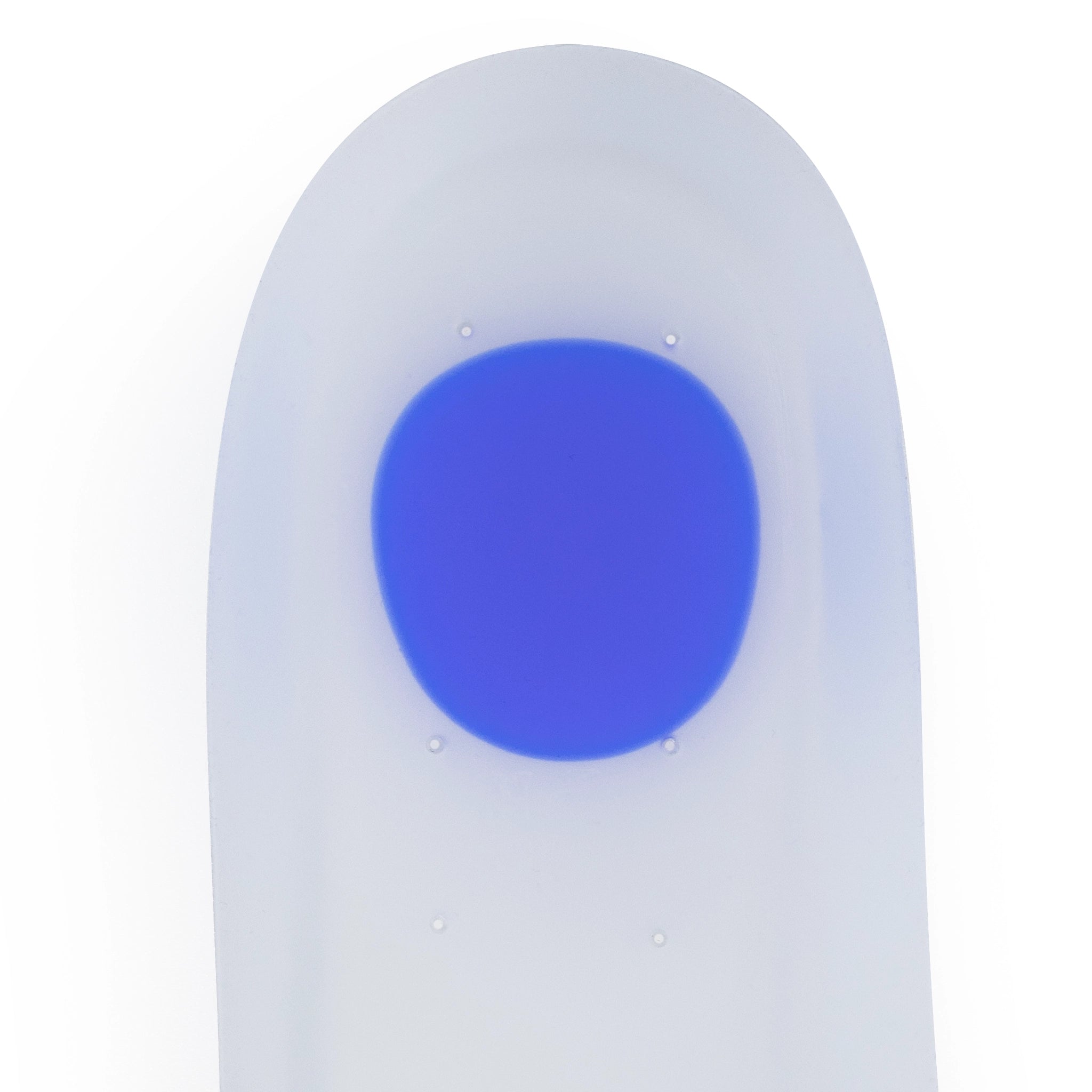 Plantilla 3/4 de Silicón