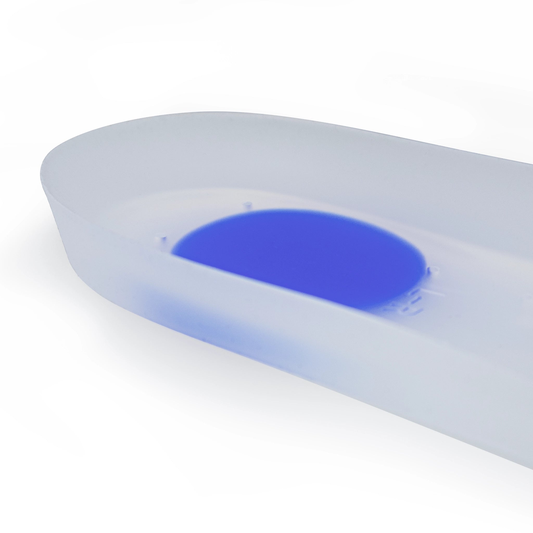 Plantilla 3/4 de Silicón