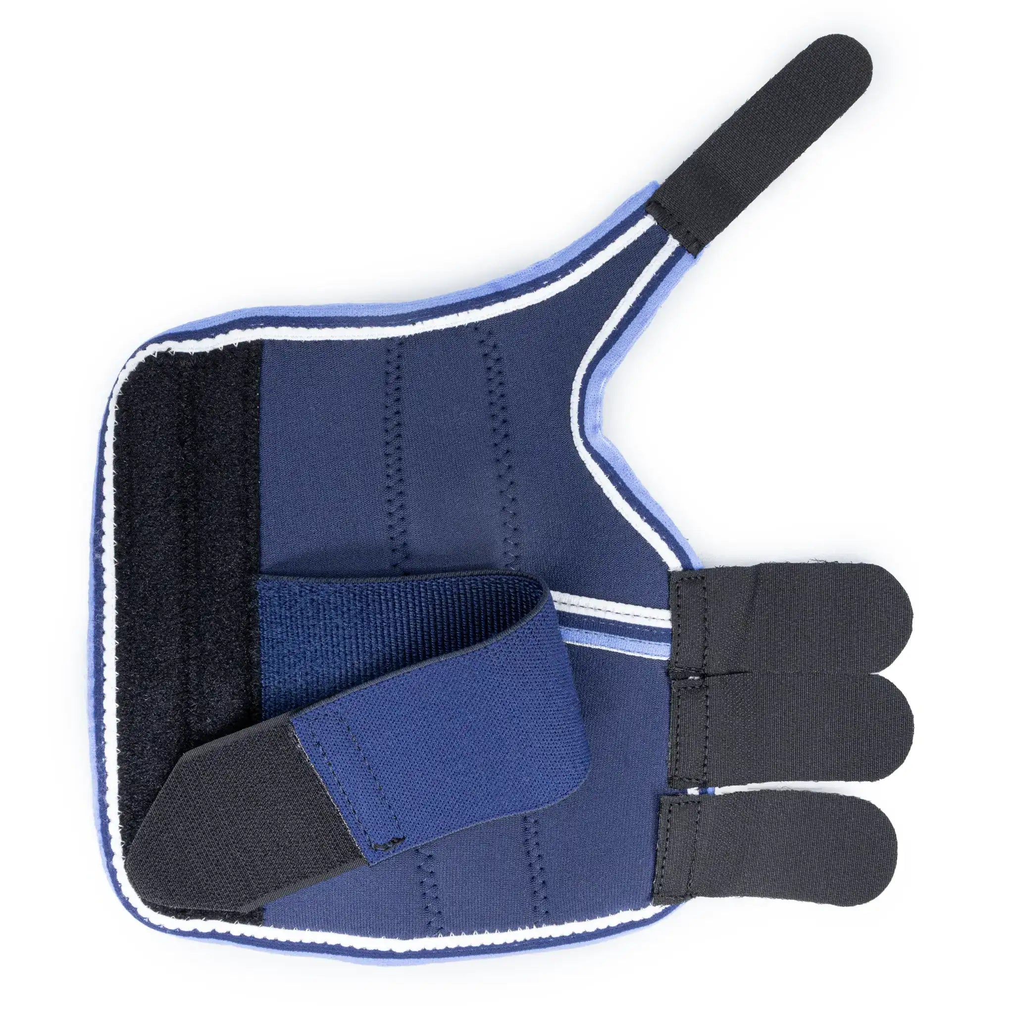 Muñequera juvenil Derecha