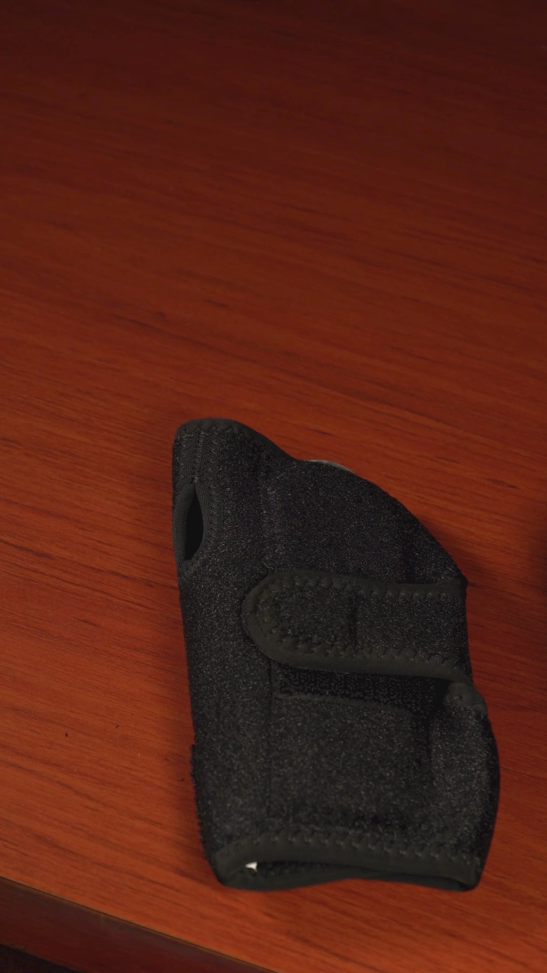 Férula para Muñeca