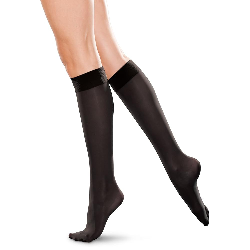 Tobimedias de Compresión Mediana